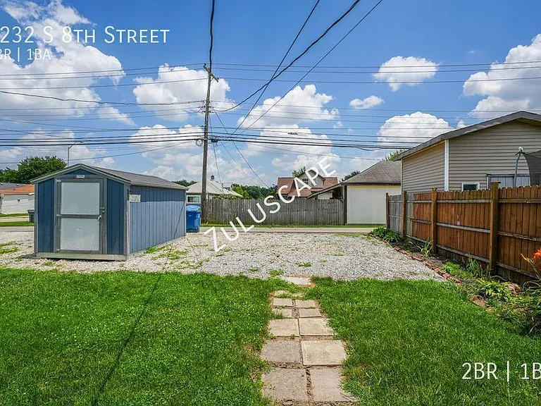1232 S 8th St — Photo 11