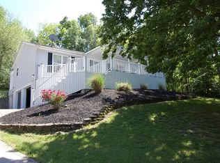 87 Deer Run Rd, Urbana, OH 43078