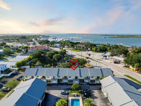 825 Anastasia Blvd #C-18, Saint Augustine, FL 32084