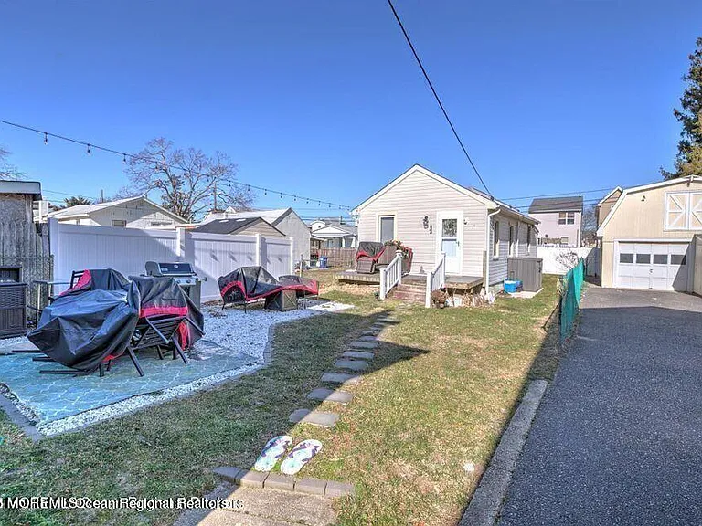 604 1/2 12th Ave #BACK HOUSE — Photo 2