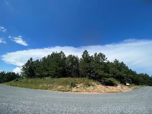 14 Morning Pines Trl Lot 61, Broken Bow, OK 74728