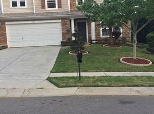 15512 Normans Landing Dr, Charlotte, NC 28273