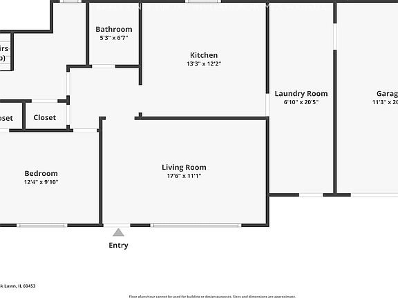 3rd image of 8732 Oak Park Ave