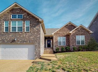 421 Chinook Dr, Antioch, TN 37013