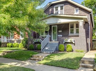 4747 Rosa Ave, Saint Louis, MO 63116