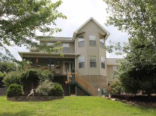 1405 Kay View Dr, Sevierville, TN 37876