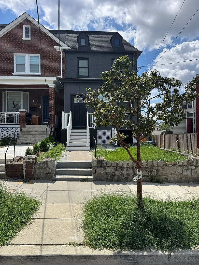 134 Madison Street NW — Photo 1