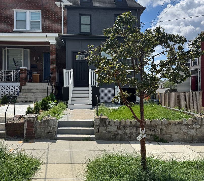 1st image of 134 Madison St NW #1