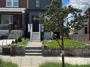 134 Madison St NW #1, Washington, DC 20011