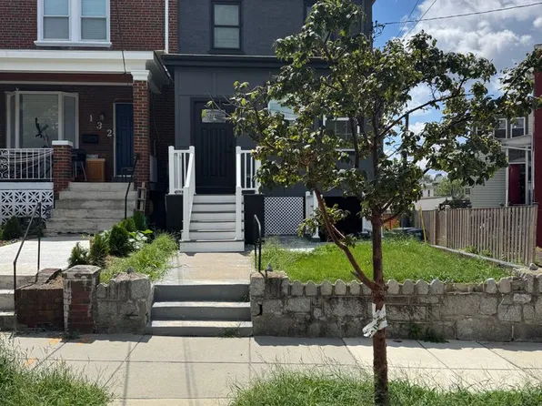 134 Madison Street NW, 134 Madison St NW #1, Washington, DC 20011