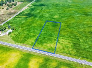LOT 2 County Road 1, West Liberty, OH