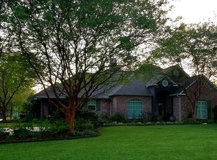18579 Manchac Highlands Dr, Prairieville, LA 70769