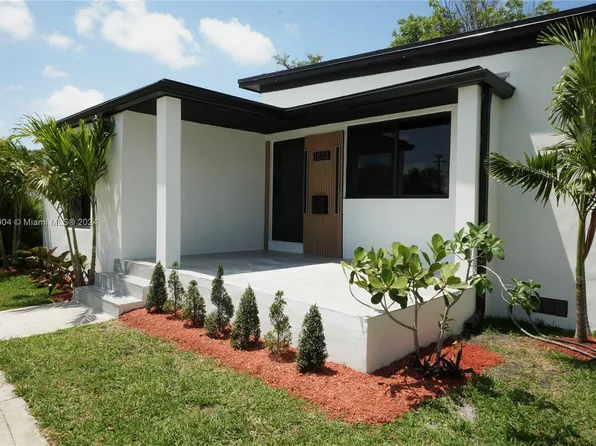 1601 NE 160th St, North Miami Beach, FL 33162