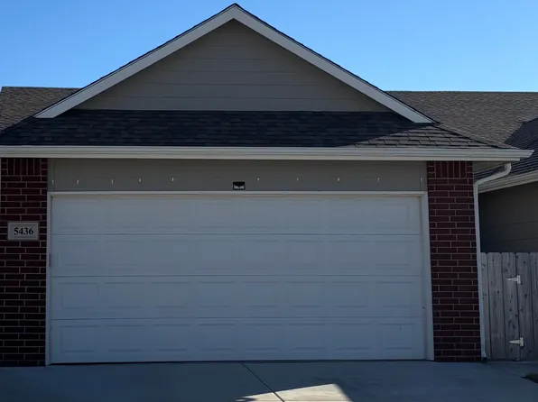 5436 Colburn Ct, Wichita, KS 67220