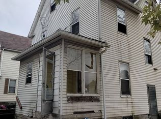 1601 Wellington Ave, Youngstown, OH 44509