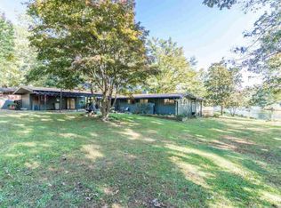 4958 Coro Cv, Memphis, TN 38109