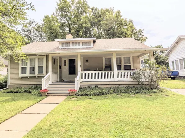 1730 Rural St, Emporia, KS 66801