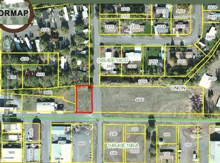 103 N Bellwood St, Union, OR 97883