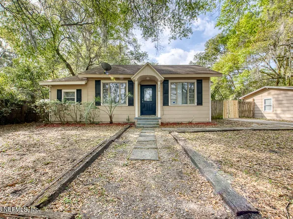 2370 1ST Avenue, Jacksonville, FL 32208