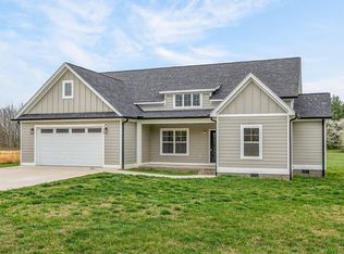 122 Wildwood Ln, Monroe, TN 38573