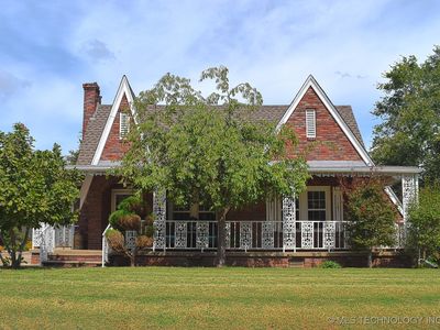 3401 E 4th Pl, Tulsa, OK, 74112