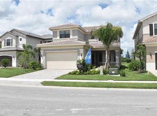 4119 Zelkova Ct, Naples, FL 34119