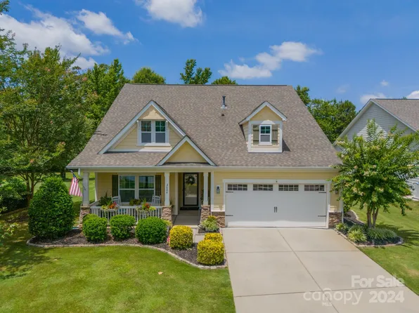 2604 White Pines Ct Lot 145, Monroe, NC 28112