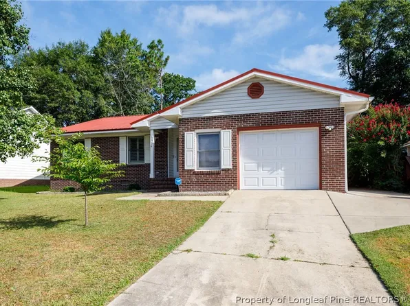 6504 Applewhite Rd, Fayetteville, NC 28304