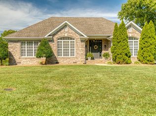 203 Cambridge Station Rd, Franklin, KY 42134