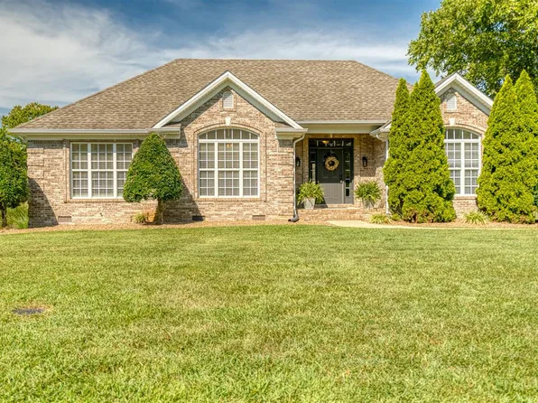 203 Cambridge Station Rd, Franklin, KY 42134