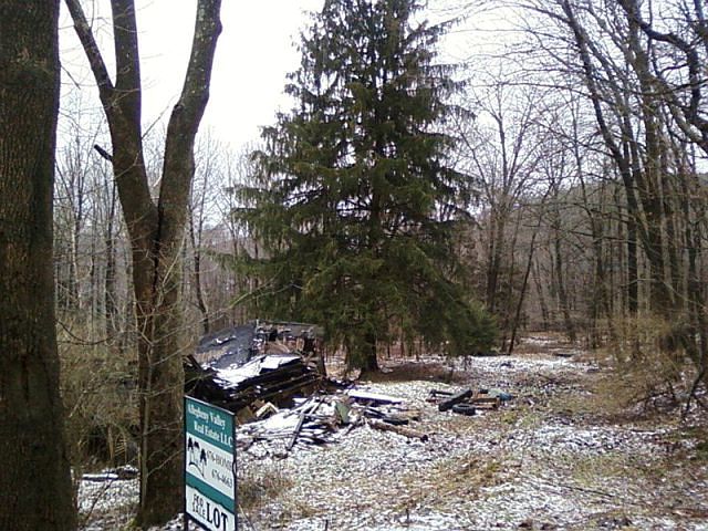 1st image of Wood Ln