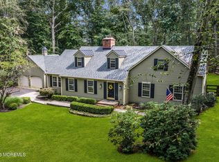 16 Westminster Drive, Colts Neck, NJ 07722