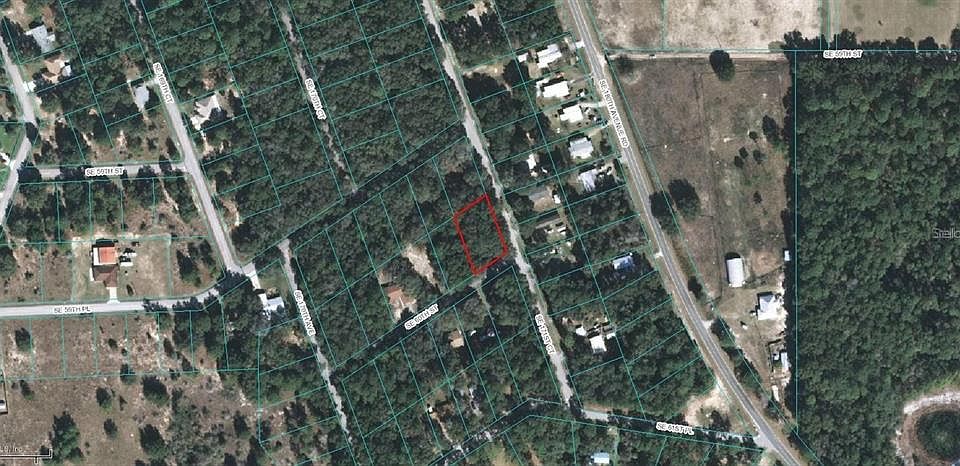 1st image of 0 SE 60TH STREET LOT 7