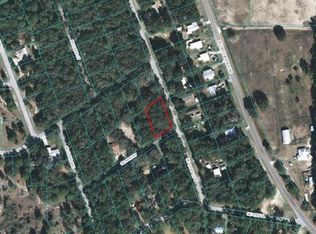 0 SE 60th St #7, Ocklawaha, FL 32179