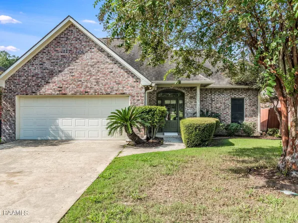 107 Vinemont Dr, Lafayette, LA 70501