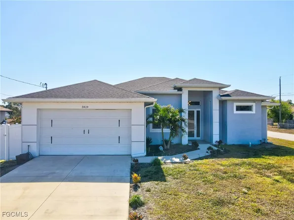 3419 5th St SW, Lehigh Acres, FL 33976