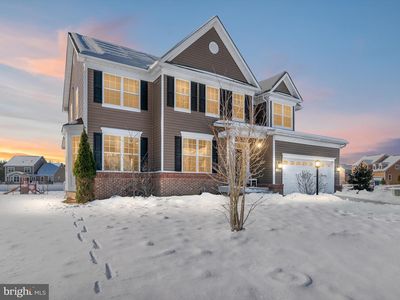 4488 Irish Peach Ct, Waldorf, MD, 20602