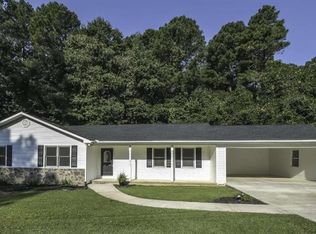 126 Covered Bridge Rd, Bremen, GA 30110