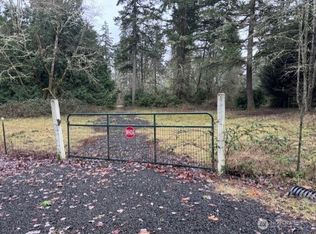 11752 SE Black Rd, Olalla, WA 98359