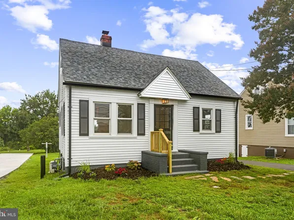 1818 Orange Rd, Culpeper, VA 22701