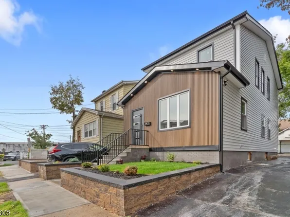 21 Victor Pl, Irvington Twp., NJ 07111