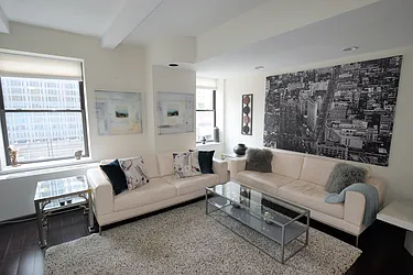 Rented by Global Realty Opportunities