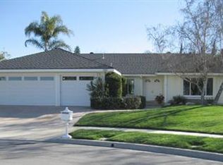 278 Venus Ct, Thousand Oaks, CA 91360