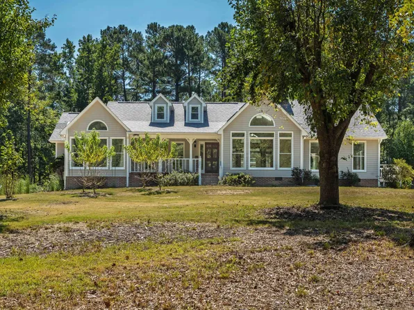 4508 Rogers Rd, Durham, NC 27703