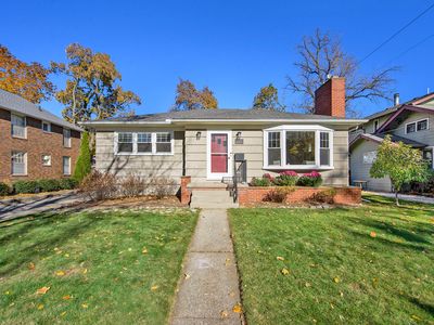 1215 Brooklyn Ave, Ann Arbor, MI, 48104