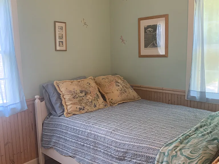 Twin/Double bedroom