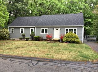 17 Webster St #1, Mansfield, MA 02048