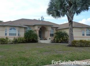 1786 Granada Dr, Marco Island, FL 34145