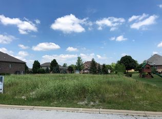 8519 Cullen Dr, Frankfort, IL 60423