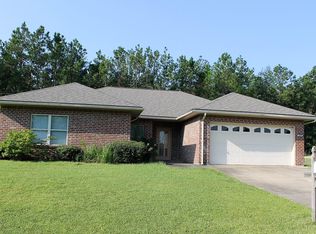 1209 Willow Cir, Deridder, LA 70634